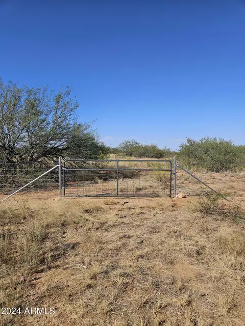 tbd 7 Acs Three Canyons Rd #G, Hereford, AZ 85615
