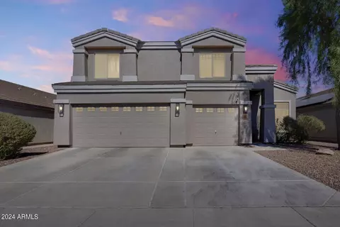 12078 W Dos Rios Dr, Sun City, AZ 85373