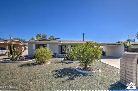 1565 S Grand Dr, Apache Junction, AZ 85120