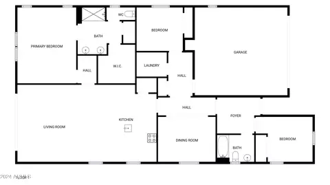 741 E Liberty Ln, Gilbert, AZ 85296 photo 19