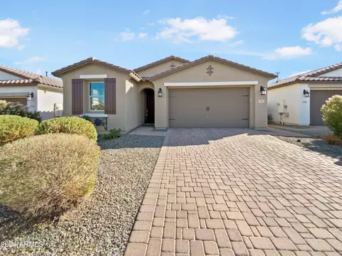 741 E Liberty Ln, Gilbert, AZ 85296