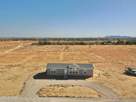 8041 W Jadan St, Coolidge, AZ 85128