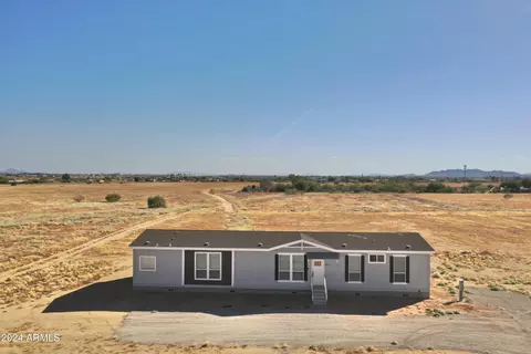 8009 W Jadan St, Coolidge, AZ 85128