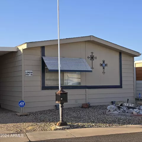 10201 N 99th Ave #127, Peoria, AZ 85345
