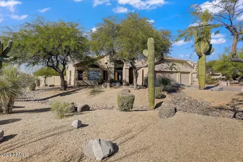 6870 E Horned Owl Trl, Scottsdale, AZ 85266