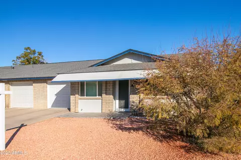 9622 W Cinnabar Ave #B, Peoria, AZ 85345