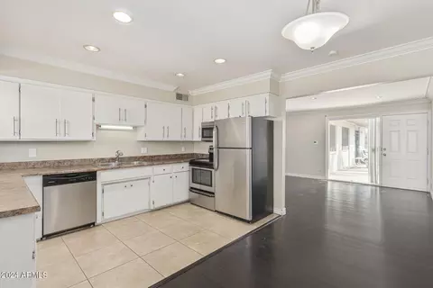 4148 E Calle Redonda -- #87, Phoenix, AZ 85018