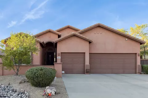 8180 E Dalea Way, Gold Canyon, AZ 85118