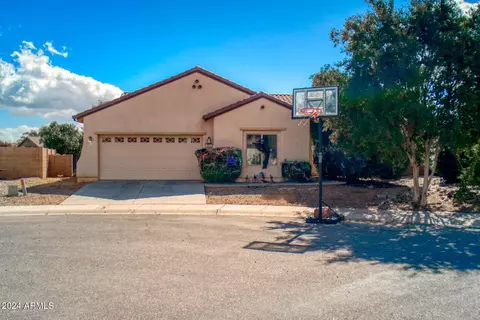 841 Chimayo Ct, Sierra Vista, AZ 85635