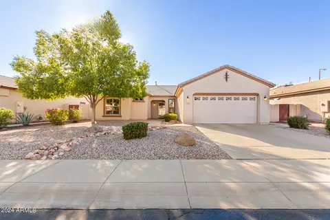 6962 S Santa Rita Way, Chandler, AZ 85249