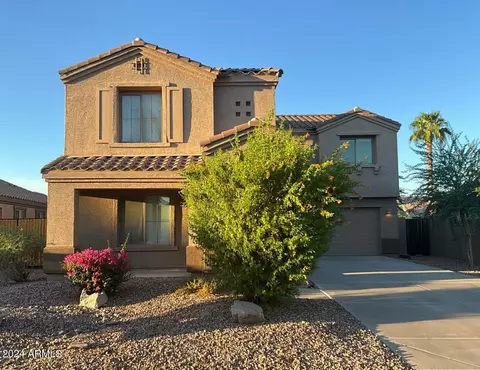17582 W Watson Ln, Surprise, AZ 85388