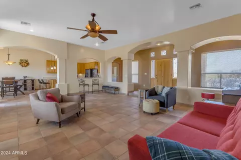 Living - 38332 N 25th Ave, Phoenix, AZ 85086 photo 1 of 3