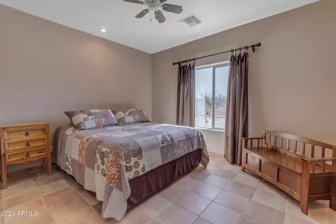 Bedroom - 38332 N 25th Ave, Phoenix, AZ 85086 photo 3 of 6