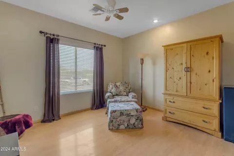 Bedroom - 38332 N 25th Ave, Phoenix, AZ 85086 photo 5 of 6