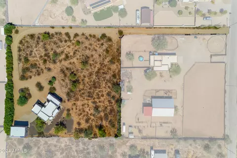 View/Area - 38332 N 25th Ave, Phoenix, AZ 85086 photo 9 of 9