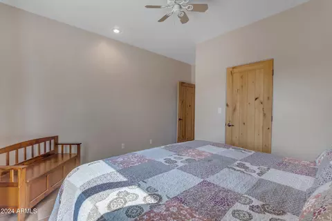 Bedroom - 38332 N 25th Ave, Phoenix, AZ 85086 photo 4 of 6