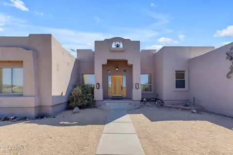 Exterior - 38332 N 25th Ave, Phoenix, AZ 85086 photo 6 of 6
