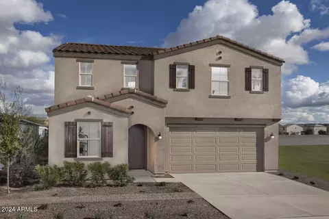 3721 S 83rd Dr, Tolleson, AZ 85353