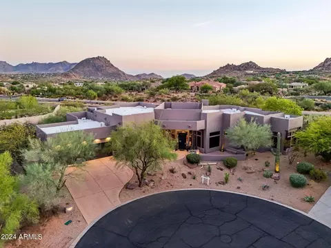 10743 E Monument Dr, Scottsdale, AZ 85262