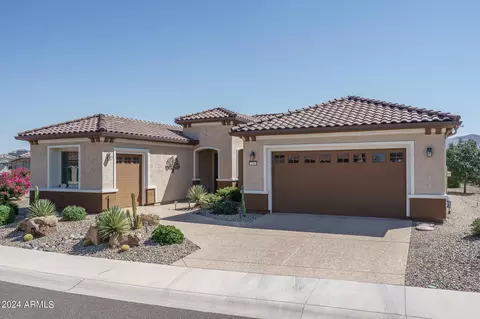 26085 W Siesta Ln, Buckeye, AZ 85396