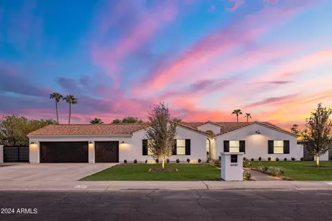 6043 E Redfield Rd, Scottsdale, AZ 85254