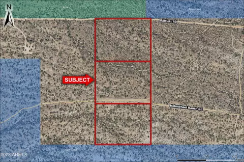 0 E Bartlett Rd #107, Florence, AZ 85132 photo 2