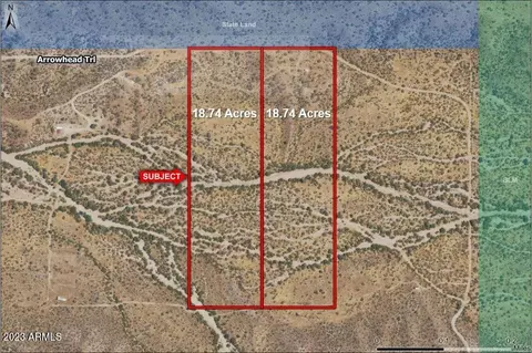 0 S Gardenshire Rd #-, Florence, AZ 85132