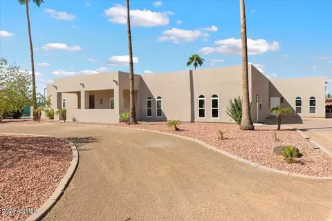 9028 N 125th Pl, Scottsdale, AZ 85259