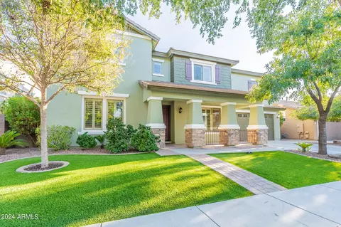 18925 E Oriole Way, Queen Creek, AZ 85142