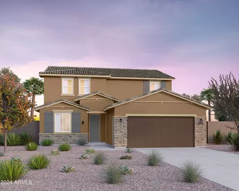 10130 S Bickwell Trl, Apache Junction, AZ 85120