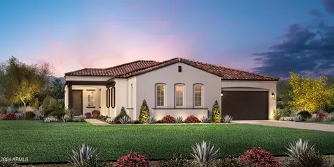 3929 W Talc Dr, Queen Creek, AZ 85142