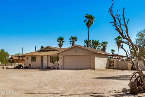 5139 E Zenith Ln, Cave Creek, AZ 85331