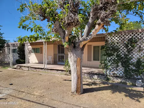 5490 E Lancaster St, Globe, AZ 85501