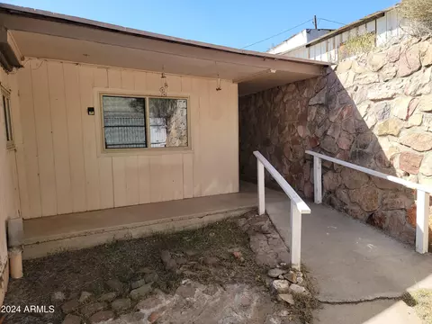 5490 E Lancaster St, Globe, AZ 85501 photo 48