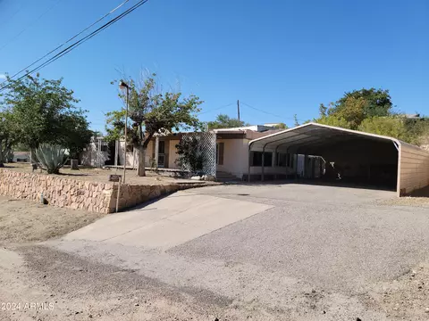 5490 E Lancaster St, Globe, AZ 85501 photo 50