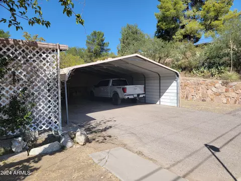 5490 E Lancaster St, Globe, AZ 85501 photo 4
