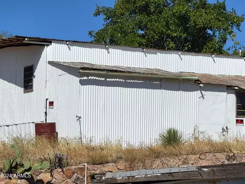 5490 E Lancaster St, Globe, AZ 85501 photo 37
