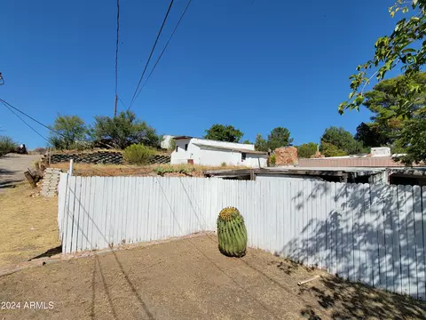 5490 E Lancaster St, Globe, AZ 85501 photo 9