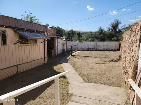 5490 E Lancaster St, Globe, AZ 85501 photo 33