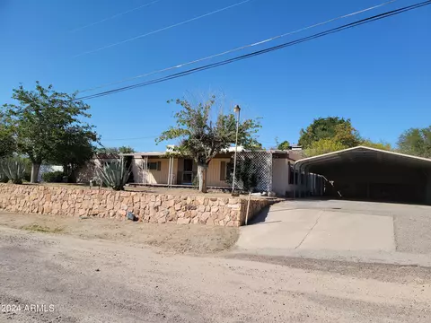 5490 E Lancaster St, Globe, AZ 85501 photo 51