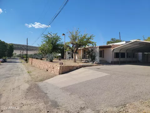 5490 E Lancaster St, Globe, AZ 85501 photo 6