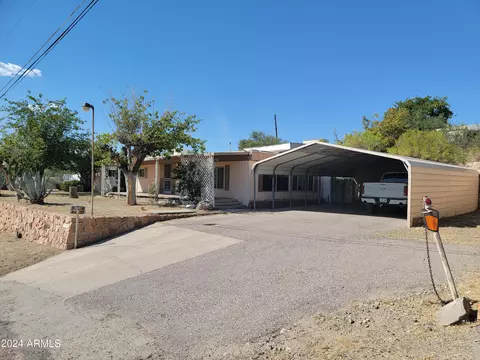 5490 E Lancaster St, Globe, AZ 85501 photo 5