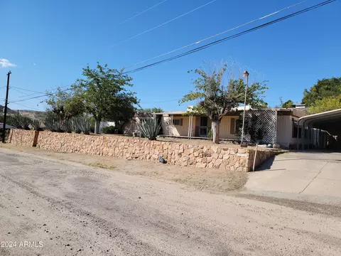 5490 E Lancaster St, Globe, AZ 85501 photo 53