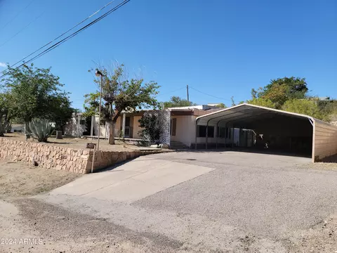 5490 E Lancaster St, Globe, AZ 85501 photo 49