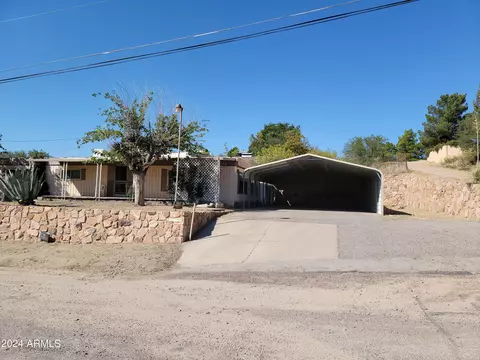 5490 E Lancaster St, Globe, AZ 85501 photo 52