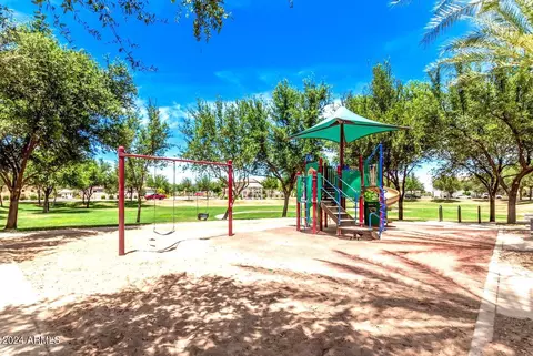 3874 E Santa Fe Ln, Gilbert, AZ 85297 photo 39