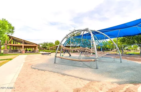 3874 E Santa Fe Ln, Gilbert, AZ 85297 photo 44
