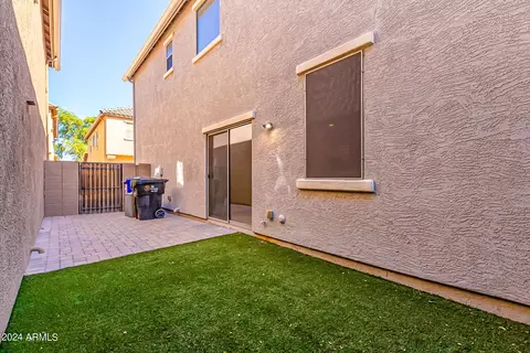 3874 E Santa Fe Ln, Gilbert, AZ 85297 photo 30
