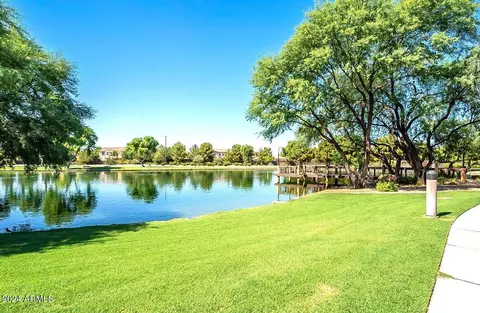 3874 E Santa Fe Ln, Gilbert, AZ 85297 photo 41