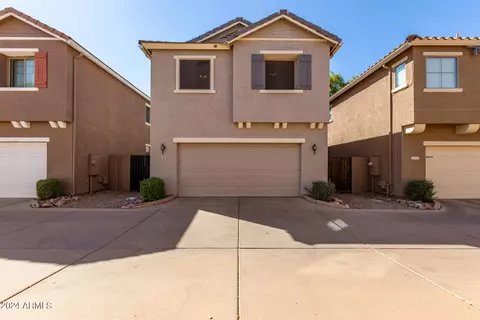 3874 E Santa Fe Ln, Gilbert, AZ 85297 photo 31